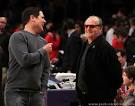Jack Nicholson Online / News / Photos: Dallas Mavericks vs LA Lakers
