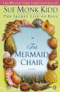 Starfish Books: Book Blurb: The Mermaid Chair