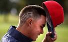 Rickie Fowler comes of age at Ryder Cup 2014 to encapsulate USAs.