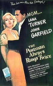 The Postman Always Rings Twice