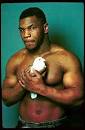 Mike Tyson Feels Ridiculous, Yet Loves The Pigeon