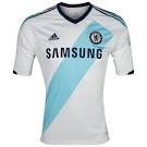 picture of Chelsea 12 13 Away Shirt Leaked - Footy Headlines images wallpaper