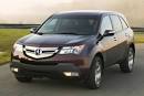 2012 Acura MDX review, Performance, Price Range | Car Release Date
