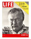 September 1, 1952 Premium