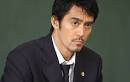 Abe Hiroshi