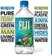 Does Drinking FIJI Water Prop Up a Dictatorship?