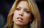 Sylvie van der Vaart – model
