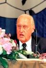 Jean Marie Faustin Godefroid Havelange, reconocido como Joao Havelange fue ... - 25JOA