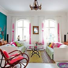 Home Décor - Colour Tips | My Decorative