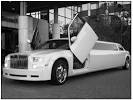 Los Angeles Wedding Limousine Service - Event Services - cadillac ...