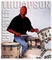 Drummerworld: Chester Thompson