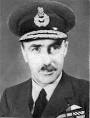 Air Vice Marshal James Robb.