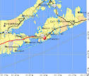 Southampton, New York (NY 11968, 11969) profile: population, maps ...