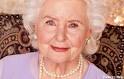 Frances Reid Has Passed Away. It is with a sad heart, that I have to report ... - frances-reid