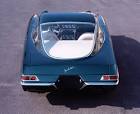 Lamborghini 350 GTV : 1963 | Cartype
