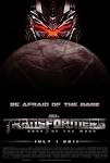 Transformers: Dark of the Moon