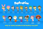 Poptropica Creators Blog  April 2011