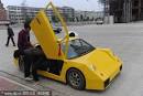 Home-made Lamborghini Replica | Oddity Central - Collecting Oddities