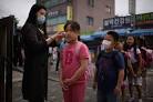 South Korea MERS Cases Rise as Hong Kong Increases Alert Level.