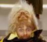 Zaphod Beeblebrox's
