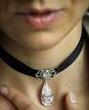 Choker Necklace: The Collection