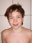 Schwimmverein Ludwigsburg 08 e.V. | David Apel