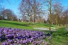 The Council insist on calling the area Chaucer Old Park but local people - via Daymix