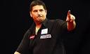 Gary Anderson to meet Adrian Lewis in PDC World Championship final.