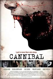 Cannibal Icon
