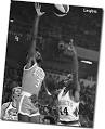 Remember the ABA: Caldwell Jones