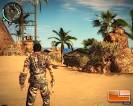 Gigabyte Radeon HD 5670 1GB Video Card Review - JustCause2 - Legit ...