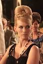betty-draper-updo-240 :: MyTrendyBuzz