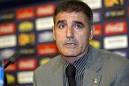 Paco Herrera ha dejado de ser director deportivo del Espanyol. - 1233695968_0