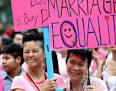 Singapore Debates Decriminalizing Homosexuality