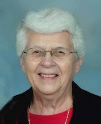 Ann Roach, 88, of West Des Moines, IA passed away peacefully, surrounded by family, on November 2, 2013. A Mass of Christian Burial will be held at ... - DMR035449-1_20131105