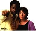 Cleavant Derricks and Sabrina Lloyd Piccies
