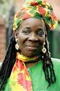 Rita Marley is about 100% SSA