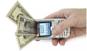 cell phone plan