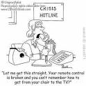 Crisis Hotline Gifts
