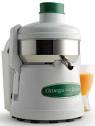 The New Omega 4000 centrifugal ejection juicer with 15 year warranty