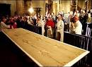 San Francisco Sentinel » Blog Archives » SHROUD OF TURIN TESTING