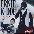 breath of life » ERNIE K-DOE / “Certain Girl”