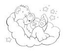 Care Bears Coloring coloring page
