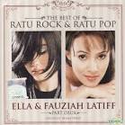 The Best Of Ratu Rock & Pop Part Deux (2CD) (Malaysia Version) - l_p0019461730