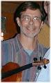 Bill Huber, our fiddle player, and more importantly, our friend, ... - billattav