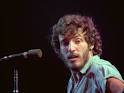Bruce Springsteen Image WORLD OF HARMONICA: Bruce Springsteen Picture 6
