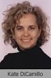 Kate DiCamillo