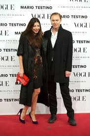 Alejandra de Borbon Pictures - Vogue \u0026amp; Mario Testino Launch ... - Alejandra+de+Borbon+Vogue+Mario+Testino+Launch+7ZVlZl48gN7l