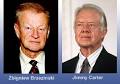 Zbigniew Brzezinski, National