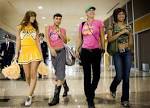 Movie Photos: L to R: Mary Elizabeth Winstead, Rosario Dawson ...